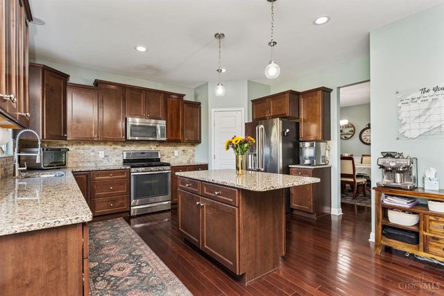 4764 Horseshoe Bend, Batavia Twp, OH 45103