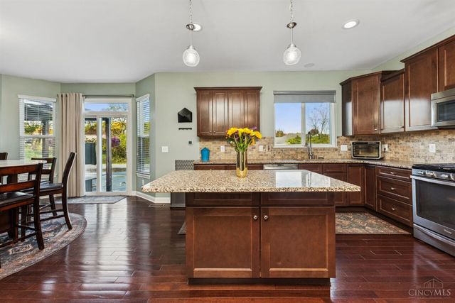 4764 Horseshoe Bend, Batavia Twp, OH 45103