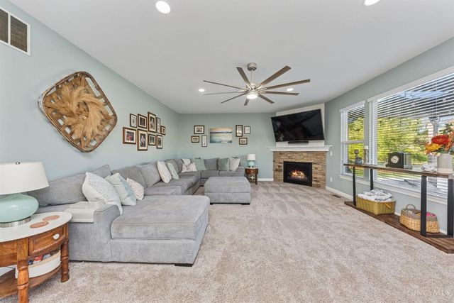 4764 Horseshoe Bend, Batavia Twp, OH 45103