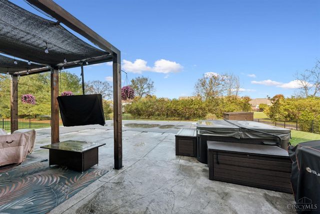 4764 Horseshoe Bend, Batavia Twp, OH 45103