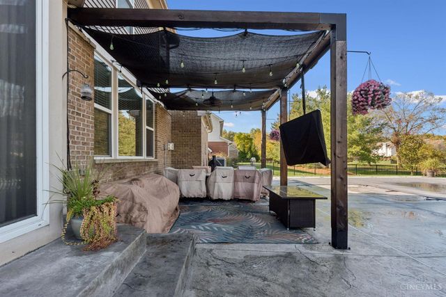 4764 Horseshoe Bend, Batavia Twp, OH 45103