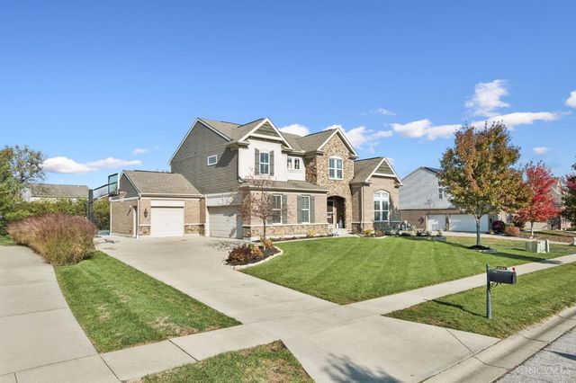 4764 Horseshoe Bend, Batavia Twp, OH 45103