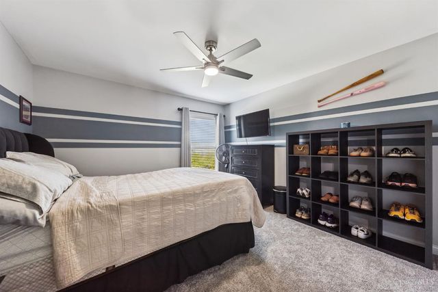 4764 Horseshoe Bend, Batavia Twp, OH 45103