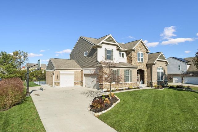 4764 Horseshoe Bend, Batavia Twp, OH 45103