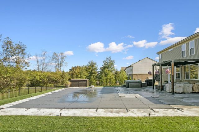 4764 Horseshoe Bend, Batavia Twp, OH 45103