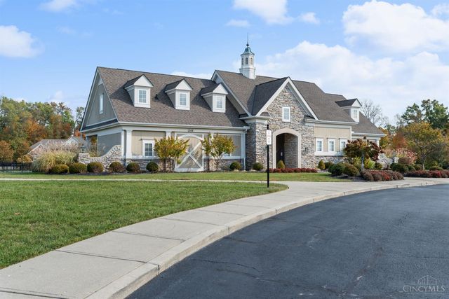 4764 Horseshoe Bend, Batavia Twp, OH 45103