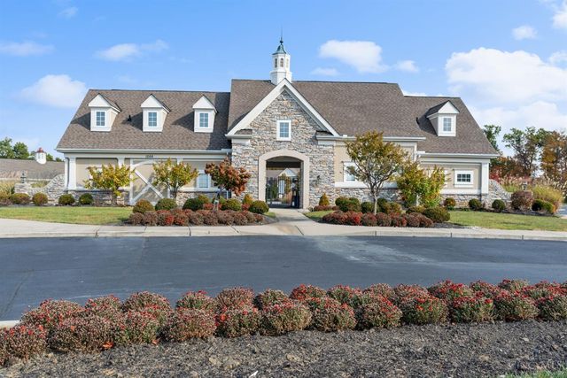 4764 Horseshoe Bend, Batavia Twp, OH 45103