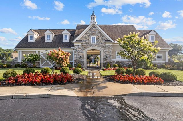 4764 Horseshoe Bend, Batavia Twp, OH 45103