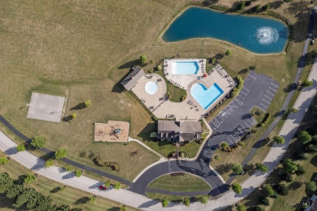 4764 Horseshoe Bend, Batavia Twp, OH 45103