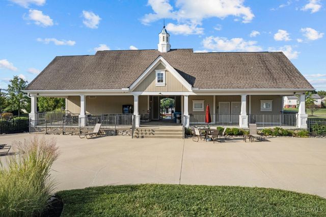 4764 Horseshoe Bend, Batavia Twp, OH 45103