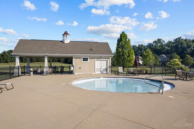 4764 Horseshoe Bend, Batavia Twp, OH 45103