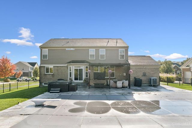 4764 Horseshoe Bend, Batavia Twp, OH 45103