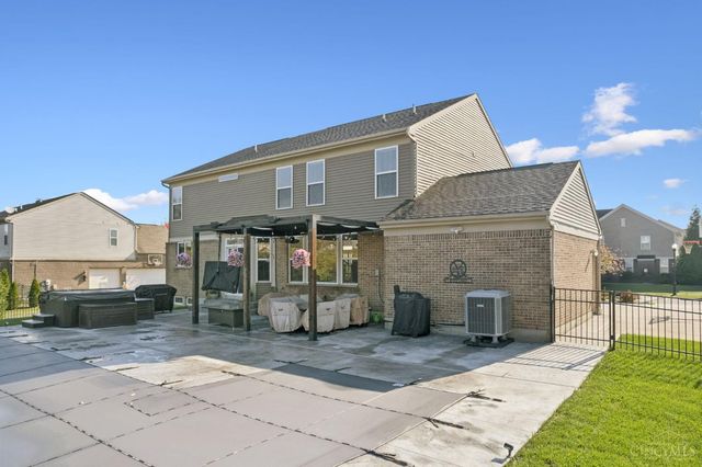 4764 Horseshoe Bend, Batavia Twp, OH 45103
