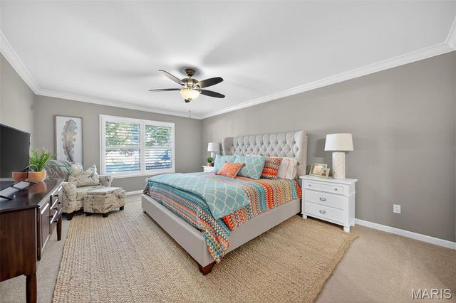 439 Villa Blanc Court 17A, O'fallon, MO 63366