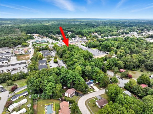 49 Jefferson Drive, Coventry, RI 02816