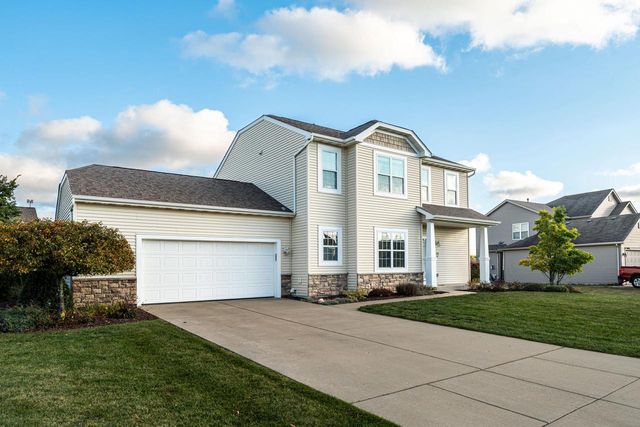 6358 Biscayne AVENUE, Mount Pleasant, WI 53406