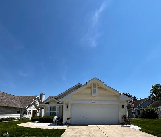7335 Brackenwood Circle S, Indianapolis, IN 46260