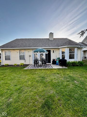 7335 Brackenwood Circle S, Indianapolis, IN 46260