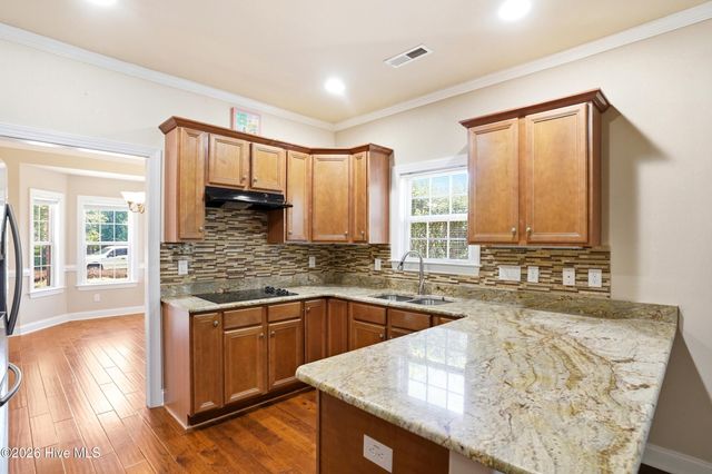 1101 Lillibridge Drive, Leland, NC 28451