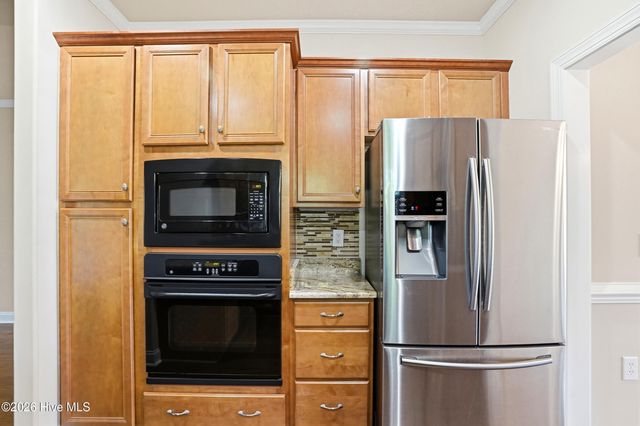 1101 Lillibridge Drive, Leland, NC 28451