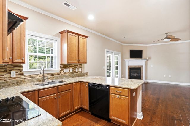 1101 Lillibridge Drive, Leland, NC 28451