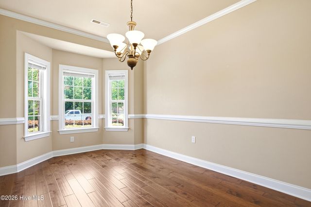1101 Lillibridge Drive, Leland, NC 28451