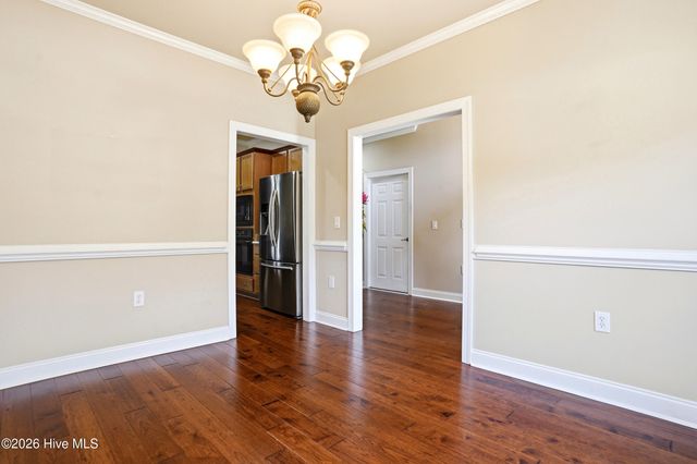 1101 Lillibridge Drive, Leland, NC 28451