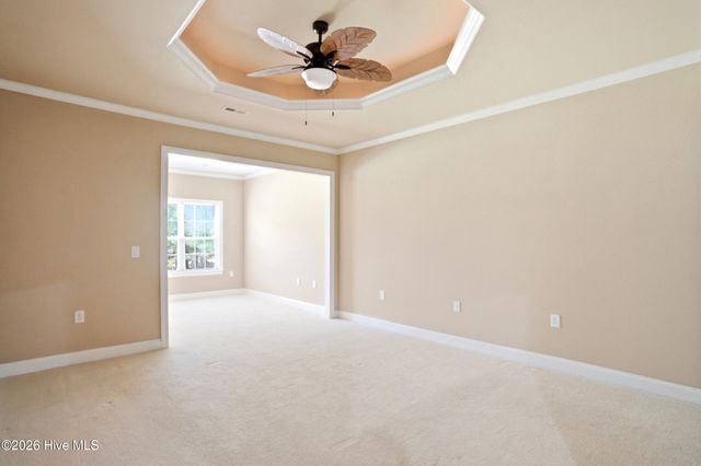 1101 Lillibridge Drive, Leland, NC 28451
