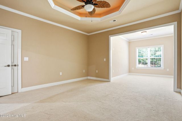 1101 Lillibridge Drive, Leland, NC 28451