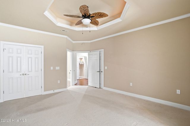 1101 Lillibridge Drive, Leland, NC 28451