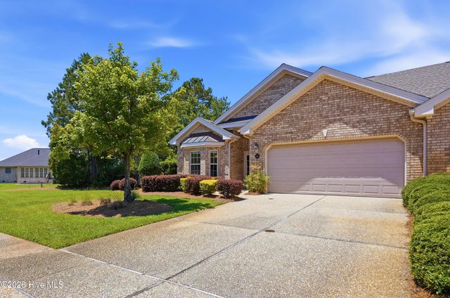 1101 Lillibridge Drive, Leland, NC 28451