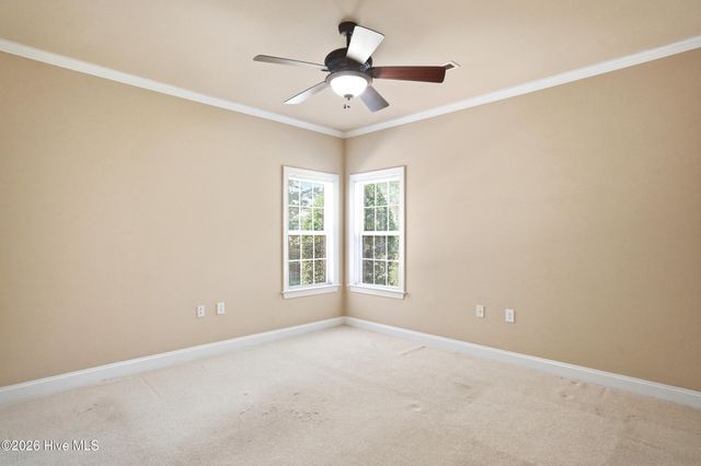 1101 Lillibridge Drive, Leland, NC 28451