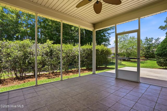 1101 Lillibridge Drive, Leland, NC 28451