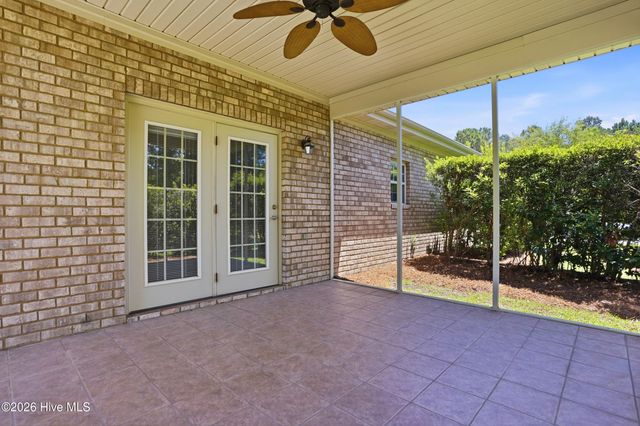 1101 Lillibridge Drive, Leland, NC 28451