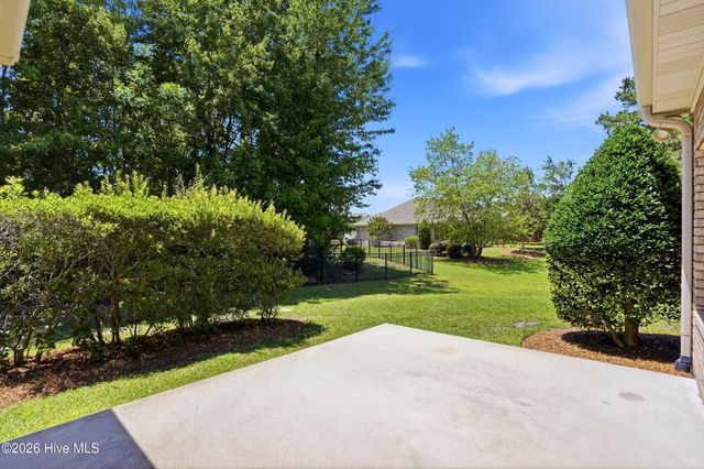 1101 Lillibridge Drive, Leland, NC 28451