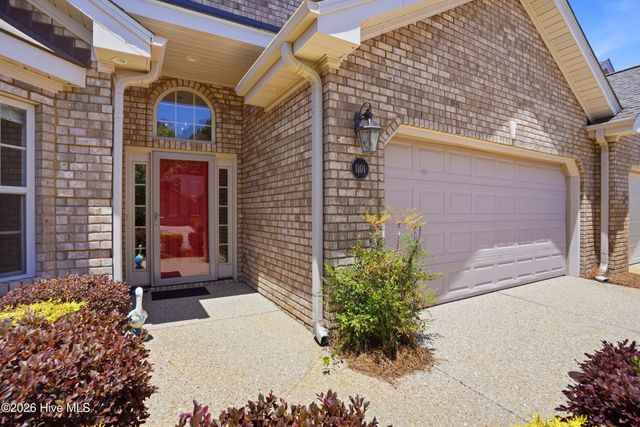 1101 Lillibridge Drive, Leland, NC 28451