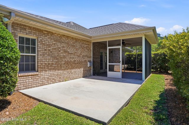 1101 Lillibridge Drive, Leland, NC 28451