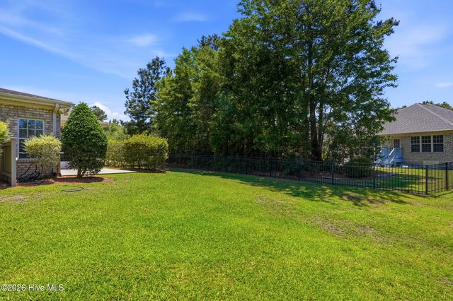 1101 Lillibridge Drive, Leland, NC 28451