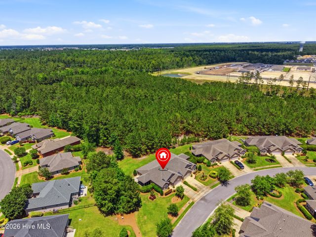 1101 Lillibridge Drive, Leland, NC 28451