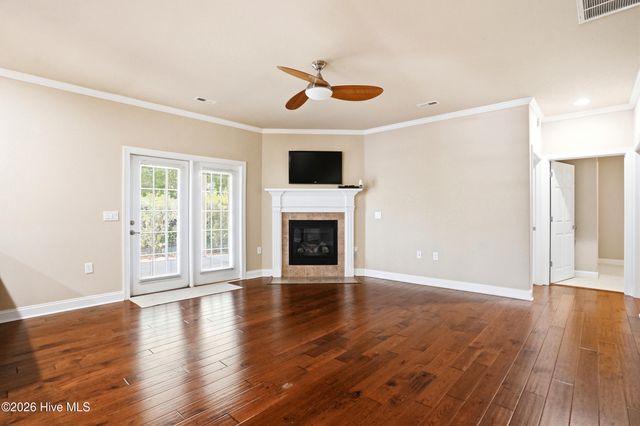 1101 Lillibridge Drive, Leland, NC 28451