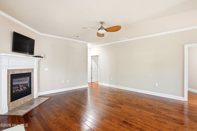1101 Lillibridge Drive, Leland, NC 28451