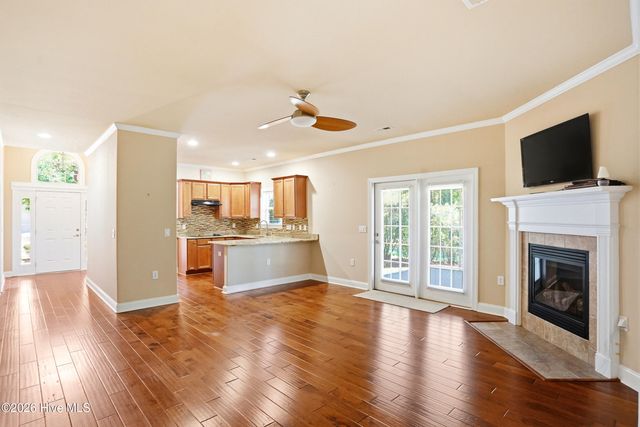 1101 Lillibridge Drive, Leland, NC 28451