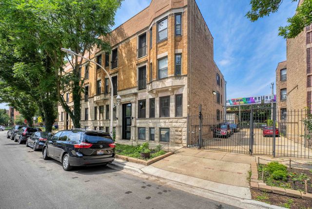 4214 N Kenmore Avenue GF, Chicago, IL 60613