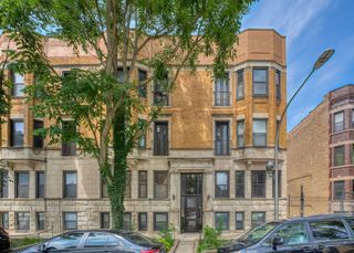 4214 N Kenmore Avenue GF, Chicago, IL 60613