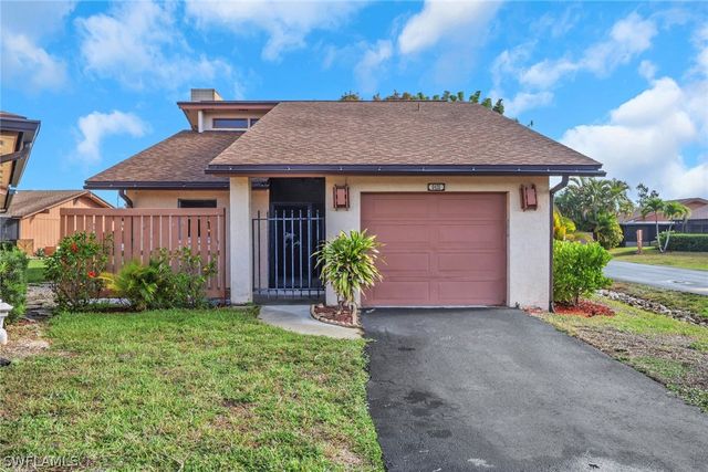 6436 Royal Woods DR, Fort Myers, FL 33908