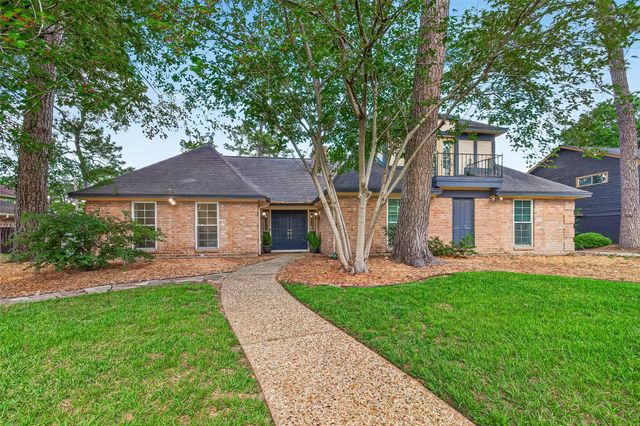 5210 Lodge Creek, Houston, TX 77066