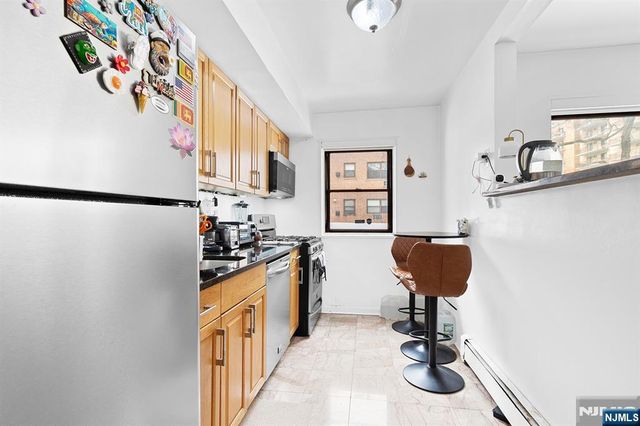 212 Prospect Avenue 1A, Hackensack, NJ 07601