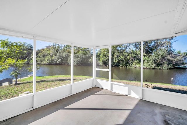 7230 BRADSHAW DRIVE, New Port Richey, FL 34653