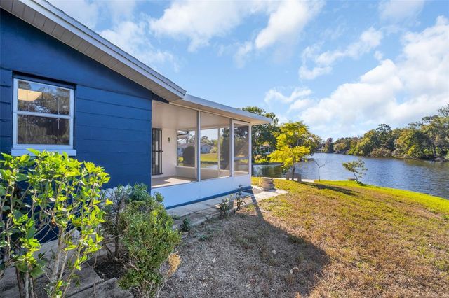 7230 BRADSHAW DRIVE, New Port Richey, FL 34653