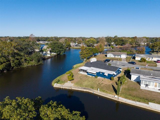 7230 BRADSHAW DRIVE, New Port Richey, FL 34653